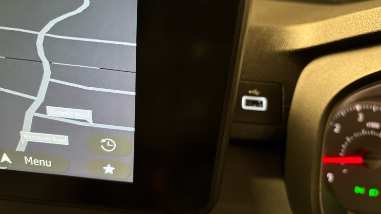 Dacia Jogger 1.0 TCe Extreme 5dr Petrol Estate